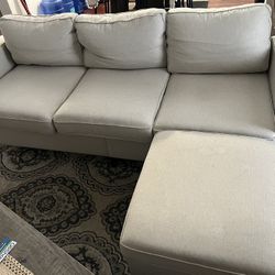 3 seat couch