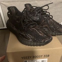 Yeezy 350 Mx Rock