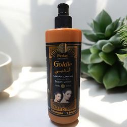 Parley Goldie Advanced Beauty Lotion 550ml 