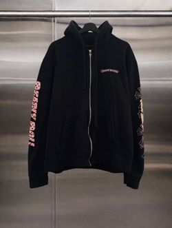 Chrome Hearts