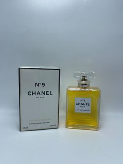 CHANEL NO 5