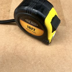 Tape Measure