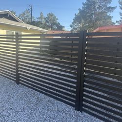 Fence