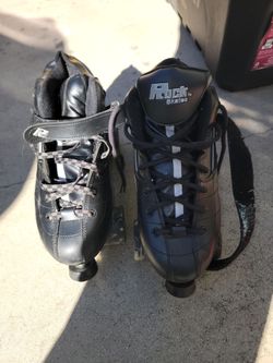 Roller skates