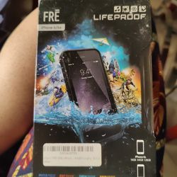 Brand New LifeProof Case For iPhone 6/6s