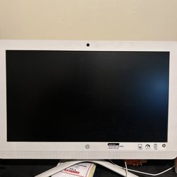 HP Computer