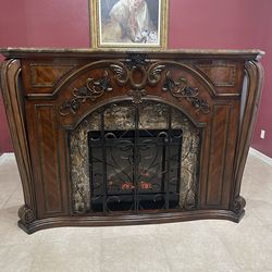 Fire Place