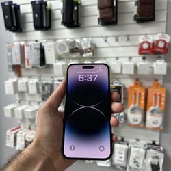 iPhone 14 Pro Max 128 GB Unlocked 