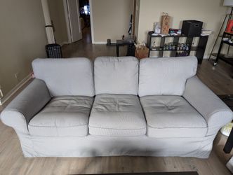 IKEA 3-Seat Couch