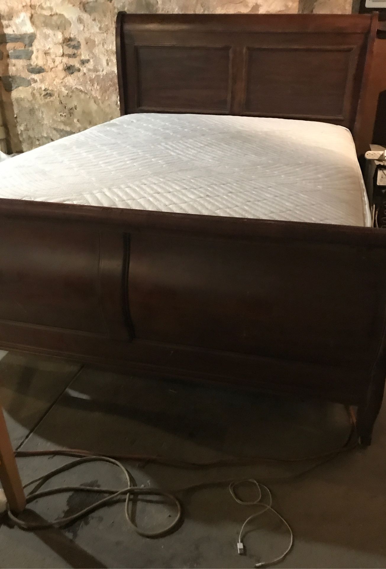 Mattress