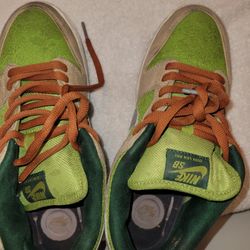 Nike Dunks