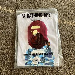 Bape Shirt