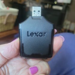 Lexar