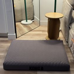 KONG® Orthopedic Mat Dog Bed