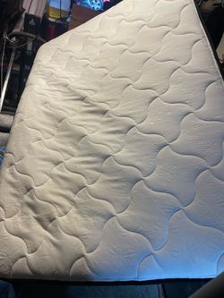 Free Mattress