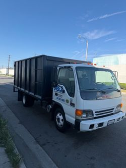 GMC truck