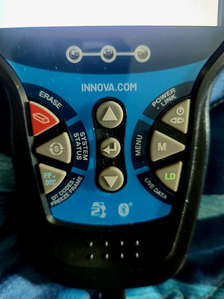 Innova 3170 RS V2