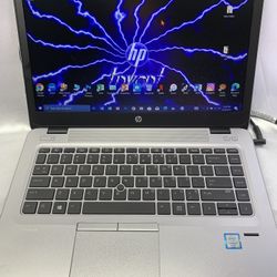 i5…i5…HP ELITEBOOK 6 GENERATION  build On  06/04/2020….256.0 GB SSD  ( Capacity  ) ..8.0 GB RAM . Looks Like Brand New FULLY LOADED 