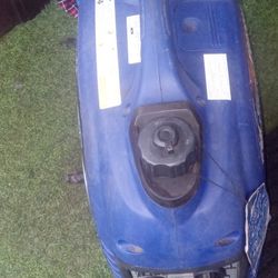 Inverter Generator 