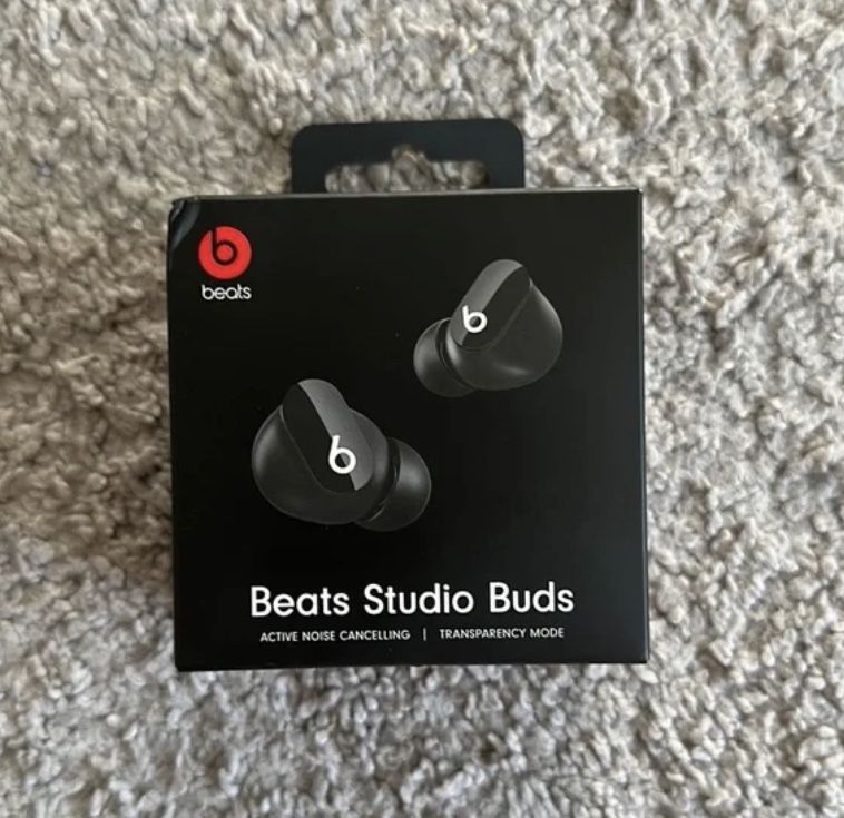 Beats Earbuds