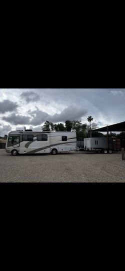 2006 Fleetwood Southwind