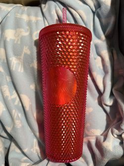 Starbucks Tumbler 