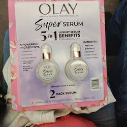 Olay Super Serum
