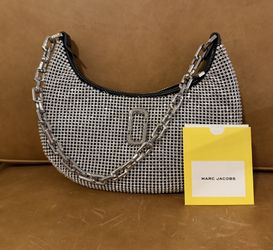 Authentic Marc Jacobs Purse - New