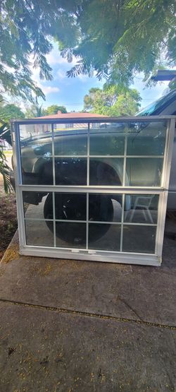 # ventana impacto 52 x50