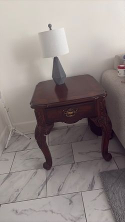 Tables