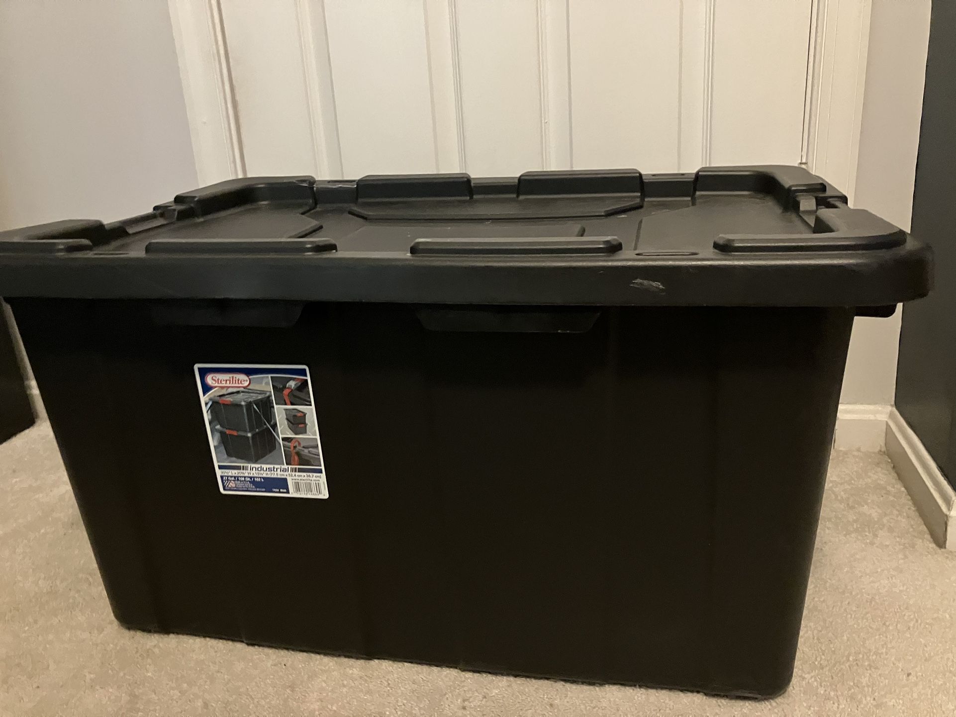 Storage Box (30x20)