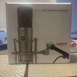 Warm Audio Wa-87 r2