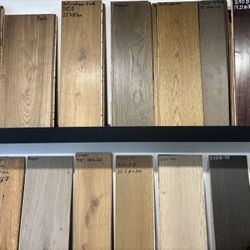 Engineered wood