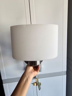Wall Lamps