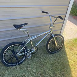 20” Bmx