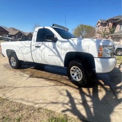 Chevy 