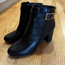 Bootie - Size 7.5 - $40