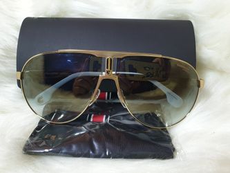 CARRERA SUNGLASSES