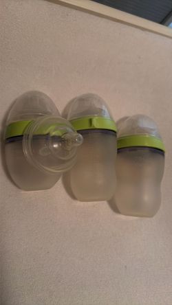 Como Tomo Bottles