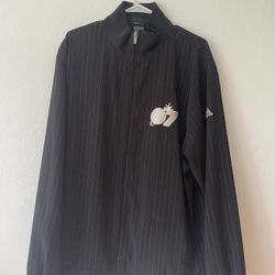 Adidas track jacket Special Edition