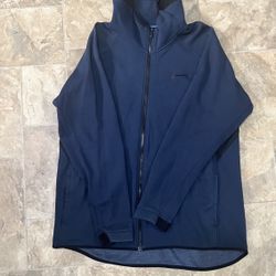 Nike Dri Fit Running Sweater