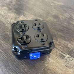 Outlets Powercon Dj Equipment