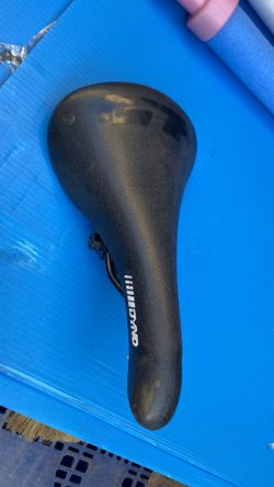 GT Dyno -5 Old School BMX Bicycle Seat Vintage