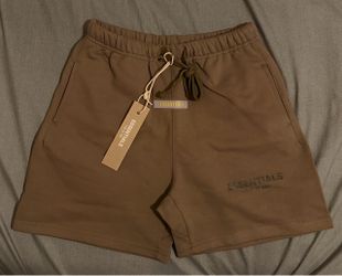 Fear of God Essentials Sweat Shorts
