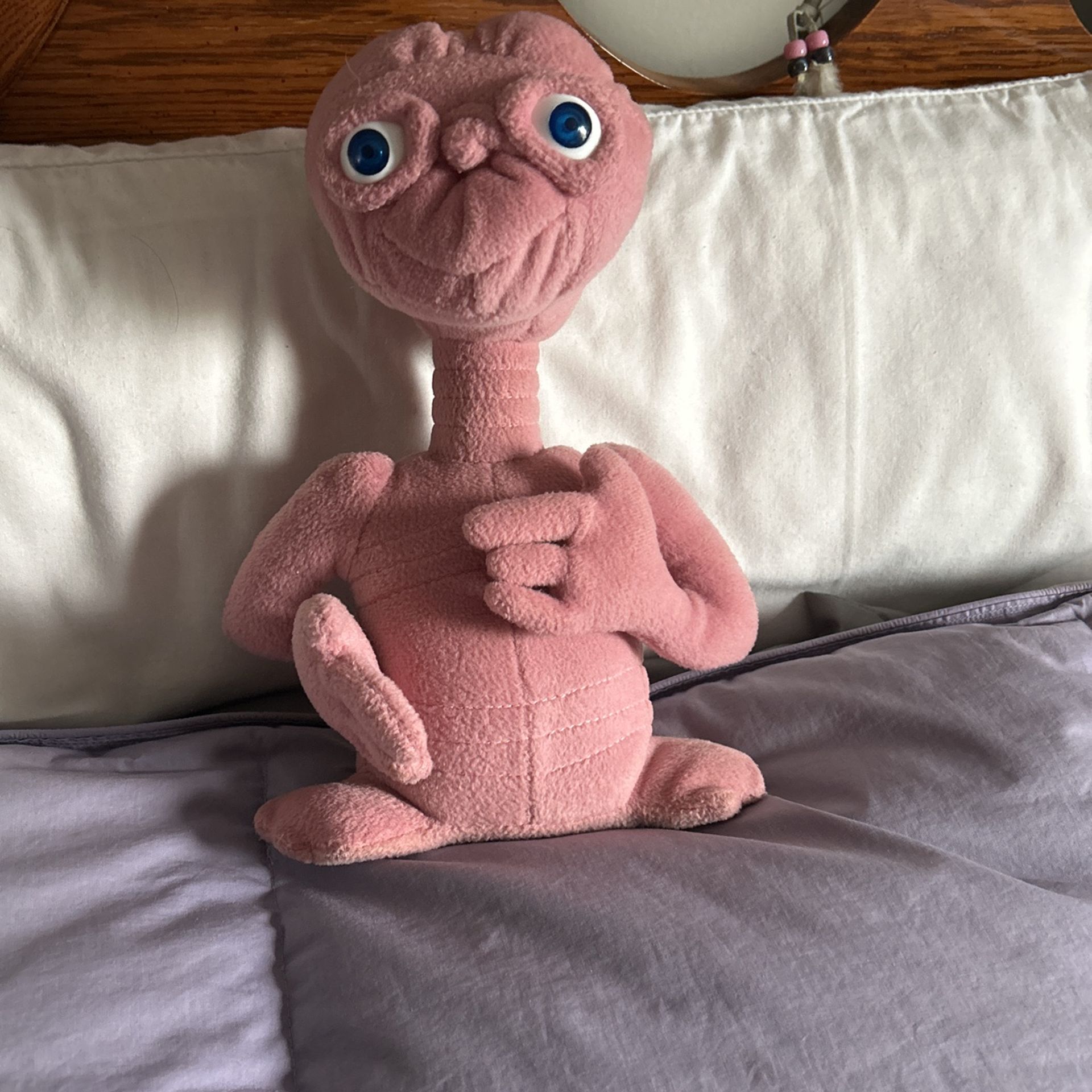 ET