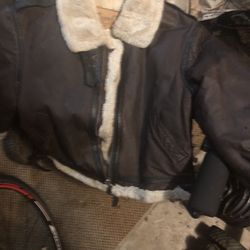 Heavy Bag Winter Coats