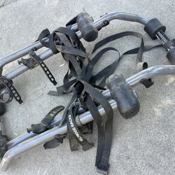 Bike Carrier