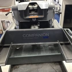 5th Wheel Trailer Hitch