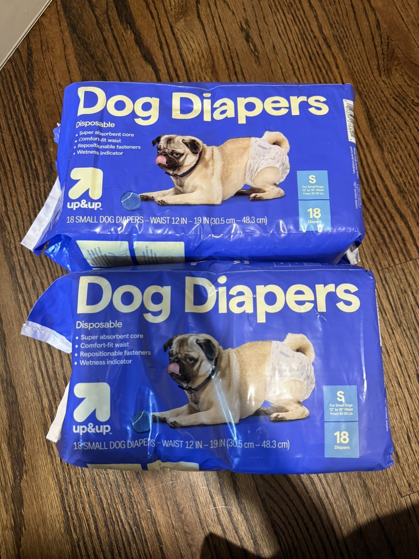 Dog Diapers