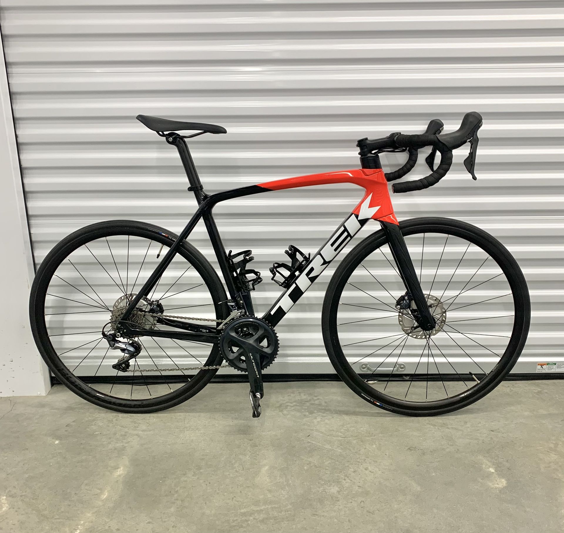 Trek Émonda SL6 – 56cm – Full Carbon – Shimano Tiagra – Excellent Condition